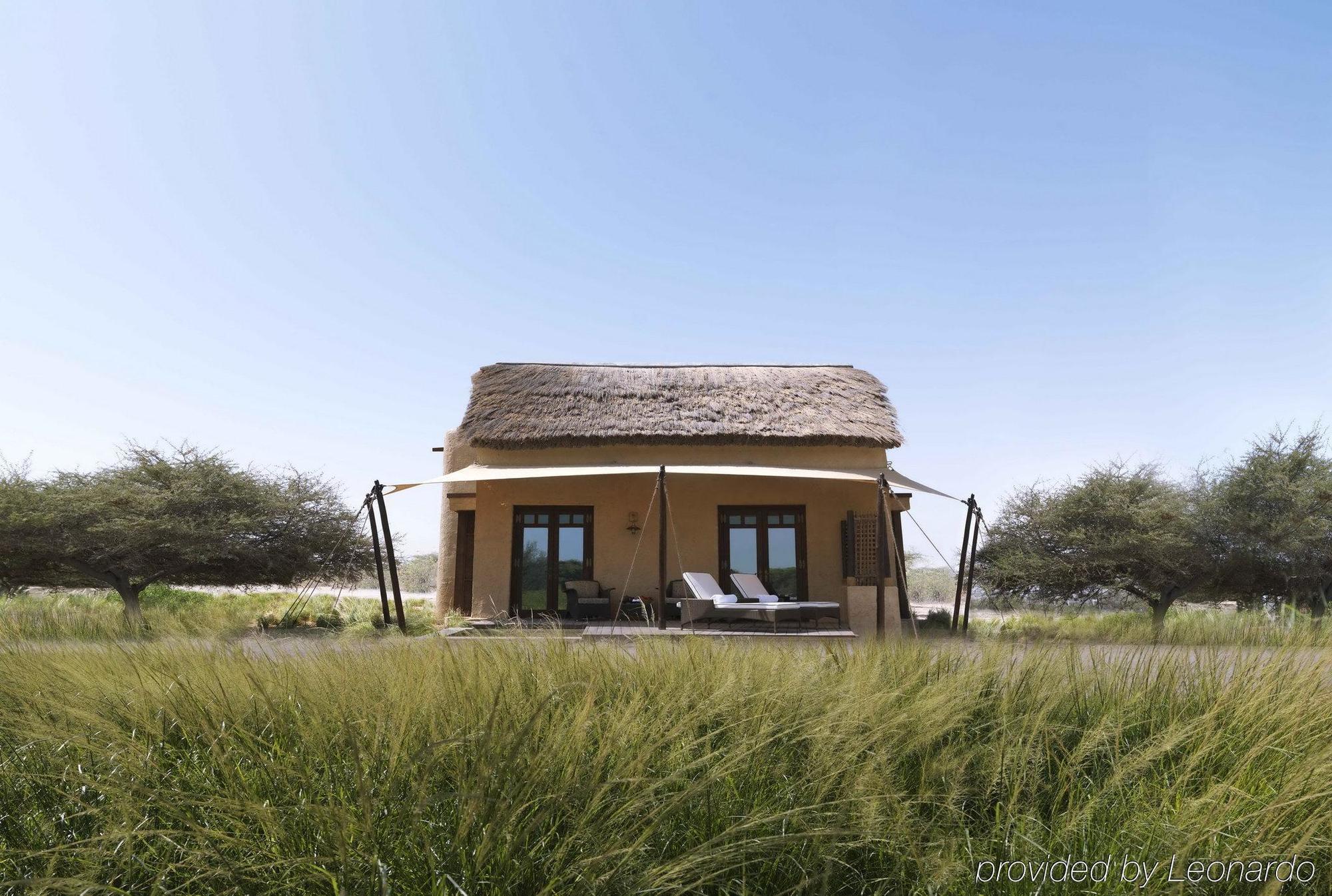 Anantara Sir Bani Yas Island Al Sahel Villas Zahr Extérieur photo