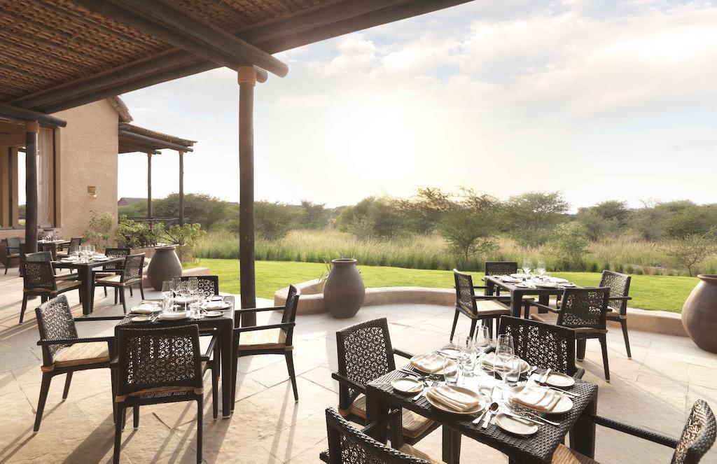 Anantara Sir Bani Yas Island Al Sahel Villas Zahr Extérieur photo