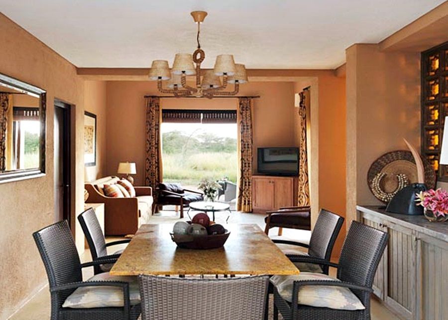 Anantara Sir Bani Yas Island Al Sahel Villas Zahr Extérieur photo
