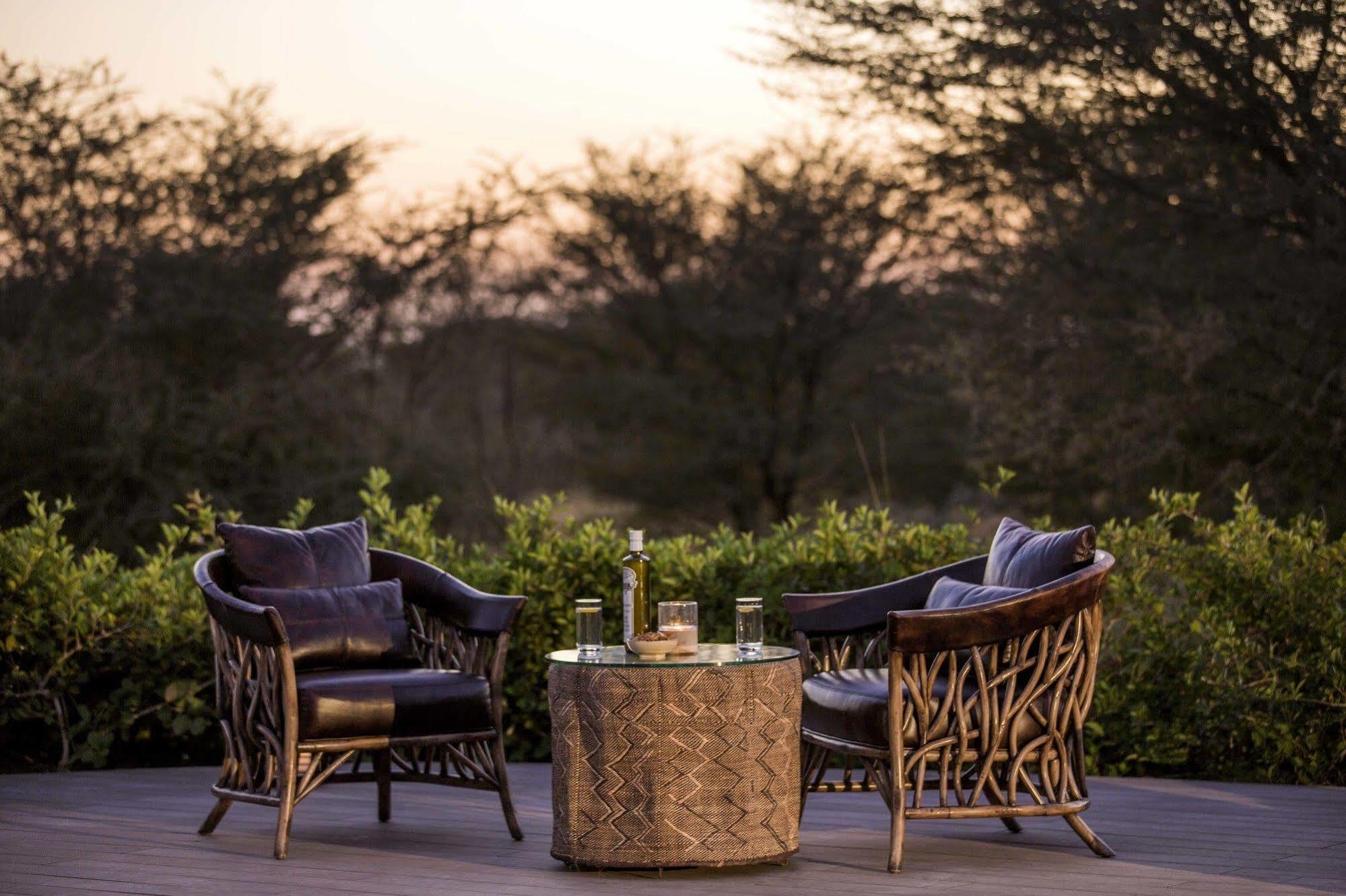 Anantara Sir Bani Yas Island Al Sahel Villas Zahr Extérieur photo