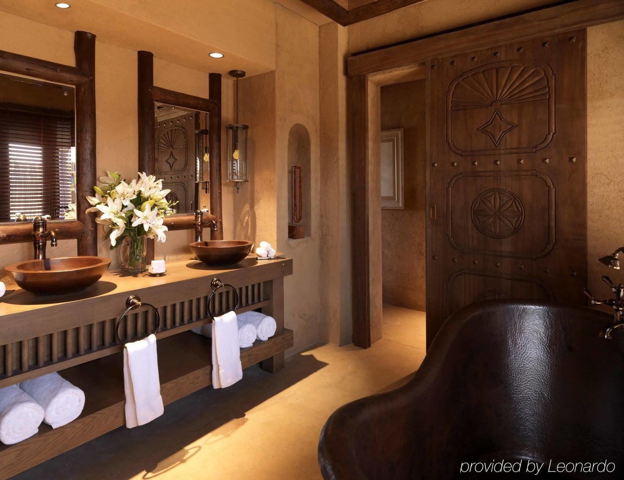 Anantara Sir Bani Yas Island Al Sahel Villas Zahr Extérieur photo