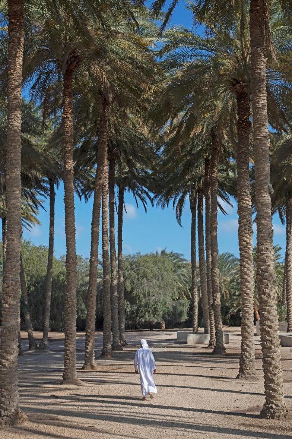 Anantara Sir Bani Yas Island Al Sahel Villas Zahr Extérieur photo